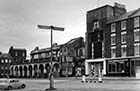 Cecil Square c 1965 [John Robinson] | Margate History